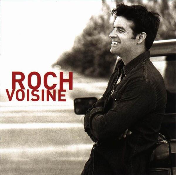 Roch Voisine - Roch Voisine Bon état -  reconditionné disponible sur Label Emmaüs
